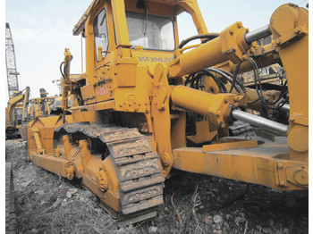 Бульдозер KOMATSU D155A-1