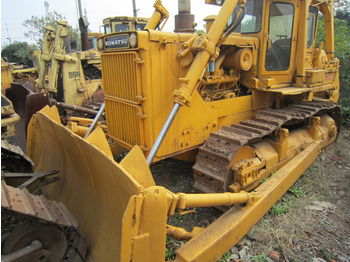Бульдозер KOMATSU D155A-1