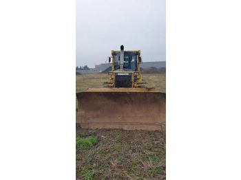 Бульдозер KOMATSU D61