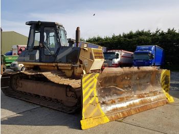 Бульдозер KOMATSU D61PX