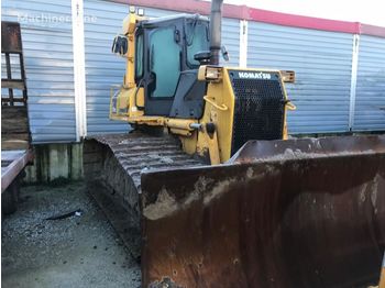 Бульдозер KOMATSU D61PX