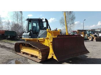 Бульдозер KOMATSU D61PX-12