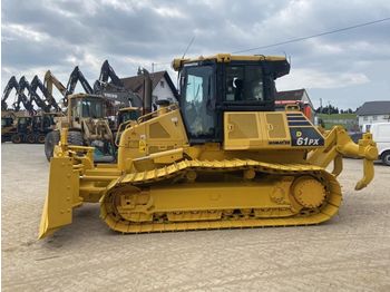 Бульдозер KOMATSU D61PX-23