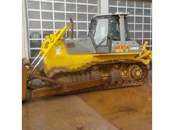 Бульдозер KOMATSU D65EX-12