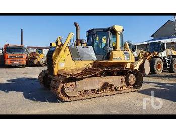 Бульдозер KOMATSU D65PX-15