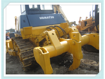 Бульдозер KOMATSU D85A