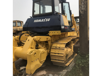 Бульдозер KOMATSU D85A21