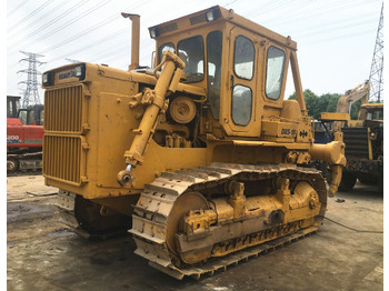 Бульдозер KOMATSU D85A-18