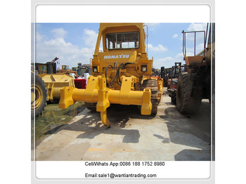 Бульдозер KOMATSU D85A-18