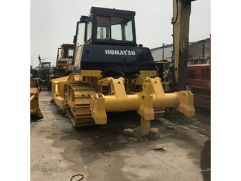 Бульдозер KOMATSU D85A-18