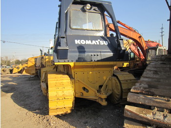 Бульдозер KOMATSU D85A-21