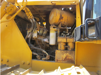 Бульдозер KOMATSU D85A-21