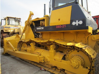 Бульдозер KOMATSU D85A-21