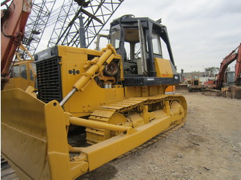 Бульдозер KOMATSU D85A-21