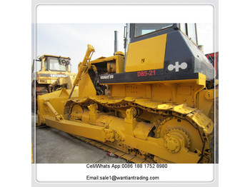 Бульдозер KOMATSU D85A-21