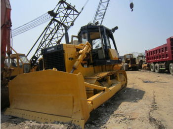 Бульдозер KOMATSU D85A-21