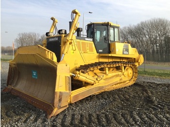 Бульдозер Komatsu D155A-6