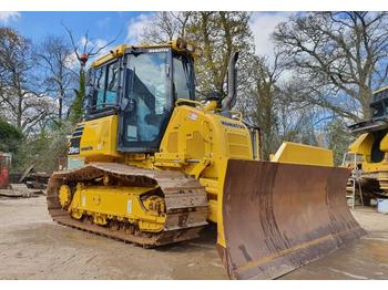 Бульдозер Komatsu D39PXI-24
