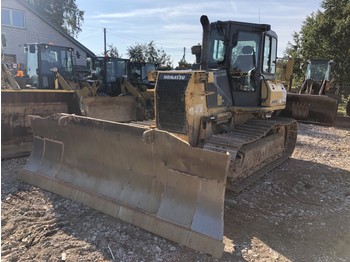 Бульдозер Komatsu D41P-6