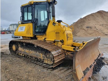 Бульдозер Komatsu D51PX-22