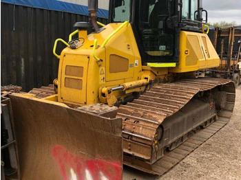Бульдозер Komatsu D51PX-22