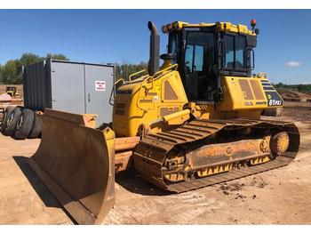 Бульдозер Komatsu D61PXI-24