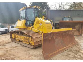 Бульдозер Komatsu D61PXI-24