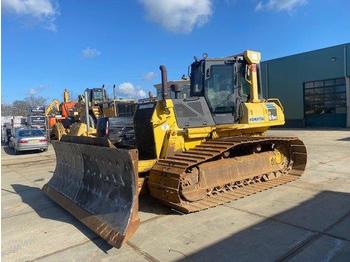 Бульдозер Komatsu D61 PX15