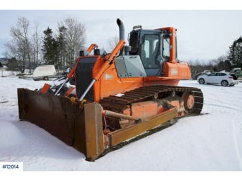 Бульдозер Komatsu D65PX