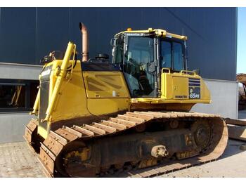 Бульдозер Komatsu D65PX-17