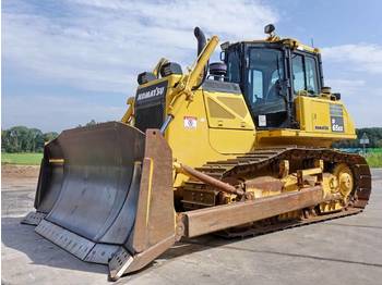 Бульдозер Komatsu D65-EX17 Top condition