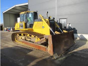 Бульдозер Komatsu D65 PXI-18