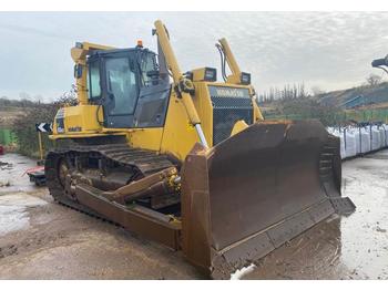 Бульдозер Komatsu D85EX-15E0