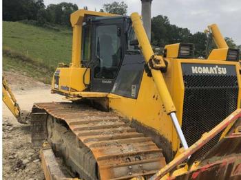 Бульдозер Komatsu D85PX-15