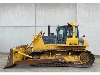 Бульдозер Komatsu D85PX-15E0