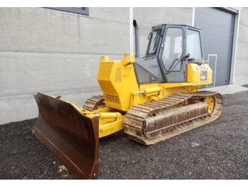 Бульдозер Komatsu D 41 P-6