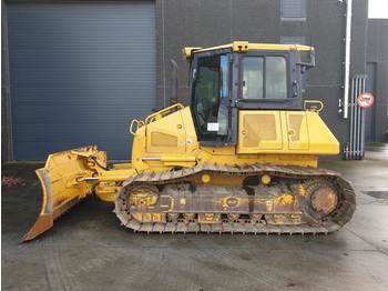 Бульдозер Komatsu D 51 PX - 22
