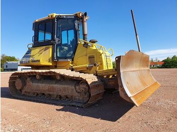 Бульдозер Komatsu Komatsu PX51- 22 BULLDOZER