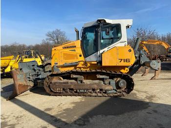 Бульдозер LIEBHERR PR 716 XL