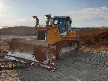 Бульдозер LIEBHERR PR 726 LGP