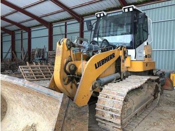 Бульдозер Liebherr 634