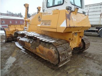 Бульдозер Liebherr 722