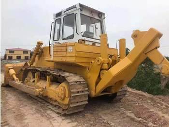 Бульдозер Liebherr PR724