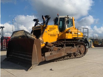 Бульдозер Liebherr PR 764
