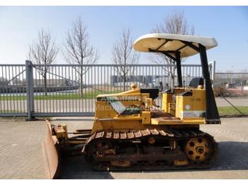 Mitsubishi BD2G-II - Бульдозер