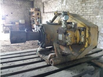 Буровая машина