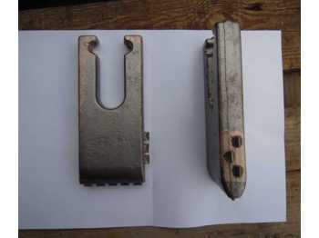 Bauer BFZ-65 - Буровая машина