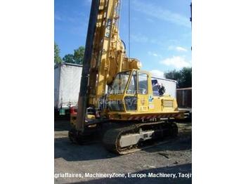 Bauer GT6 - Буровая машина