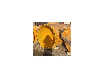 Bauer Kernrohr 1350 mm - Буровая машина