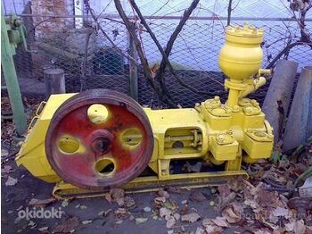 Буровая машина Burovoy nasos NB-32